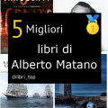 Migliori libri di Alberto Matano
