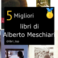 Migliori libri di Alberto Meschiari