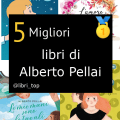 Migliori libri di Alberto Pellai