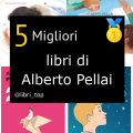 Migliori libri di Alberto Pellai