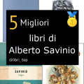 Migliori libri di Alberto Savinio