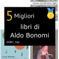 Migliori libri di Aldo Bonomi