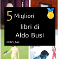 Migliori libri di Aldo Busi