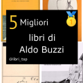 Migliori libri di Aldo Buzzi