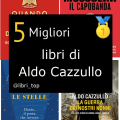 Migliori libri di Aldo Cazzullo