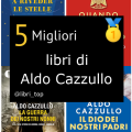 Migliori libri di Aldo Cazzullo