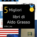 Migliori libri di Aldo Grasso