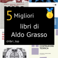 Migliori libri di Aldo Grasso