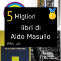 Migliori libri di Aldo Masullo