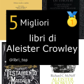 Migliori libri di Aleister Crowley