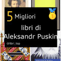Migliori libri di Aleksandr Puskin