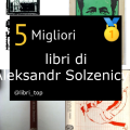 Migliori libri di Aleksandr Solzenicyn