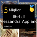 Migliori libri di Alessandra Appiano
