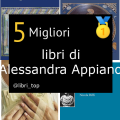 Migliori libri di Alessandra Appiano