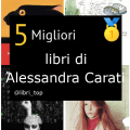 Migliori libri di Alessandra Carati