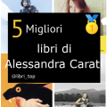 Migliori libri di Alessandra Carati