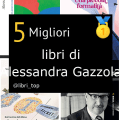 Migliori libri di Alessandra Gazzola