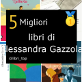 Migliori libri di Alessandra Gazzola