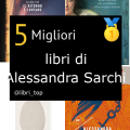 Migliori libri di Alessandra Sarchi