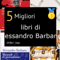 Migliori libri di Alessandro Barbano