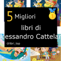 Migliori libri di Alessandro Cattelan