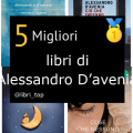 Migliori libri di Alessandro D’avenia