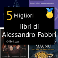 Migliori libri di Alessandro Fabbri