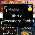 Migliori libri di Alessandro Fabbri