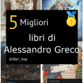 Migliori libri di Alessandro Greco