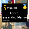 Migliori libri di Alessandro Manzoni