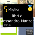 Migliori libri di Alessandro Manzoni