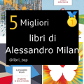 Migliori libri di Alessandro Milan