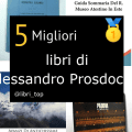 Migliori libri di Alessandro Prosdocimi