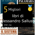 Migliori libri di Alessandro Sallusti