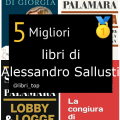 Migliori libri di Alessandro Sallusti