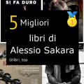 Migliori libri di Alessio Sakara