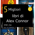 Migliori libri di Alex Connor