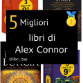 Migliori libri di Alex Connor