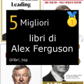 Migliori libri di Alex Ferguson