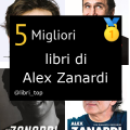 Migliori libri di Alex Zanardi