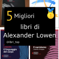 Migliori libri di Alexander Lowen