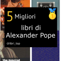 Migliori libri di Alexander Pope