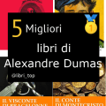 Migliori libri di Alexandre Dumas