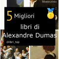 Migliori libri di Alexandre Dumas