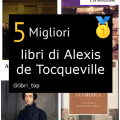 Migliori libri di Alexis de Tocqueville