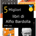 Migliori libri di Alfio Bardolla