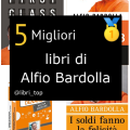 Migliori libri di Alfio Bardolla