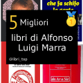 Migliori libri di Alfonso Luigi Marra