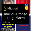 Migliori libri di Alfonso Luigi Marra