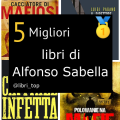 Migliori libri di Alfonso Sabella